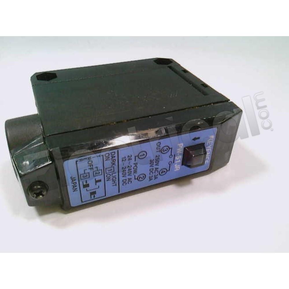 PW-51JR