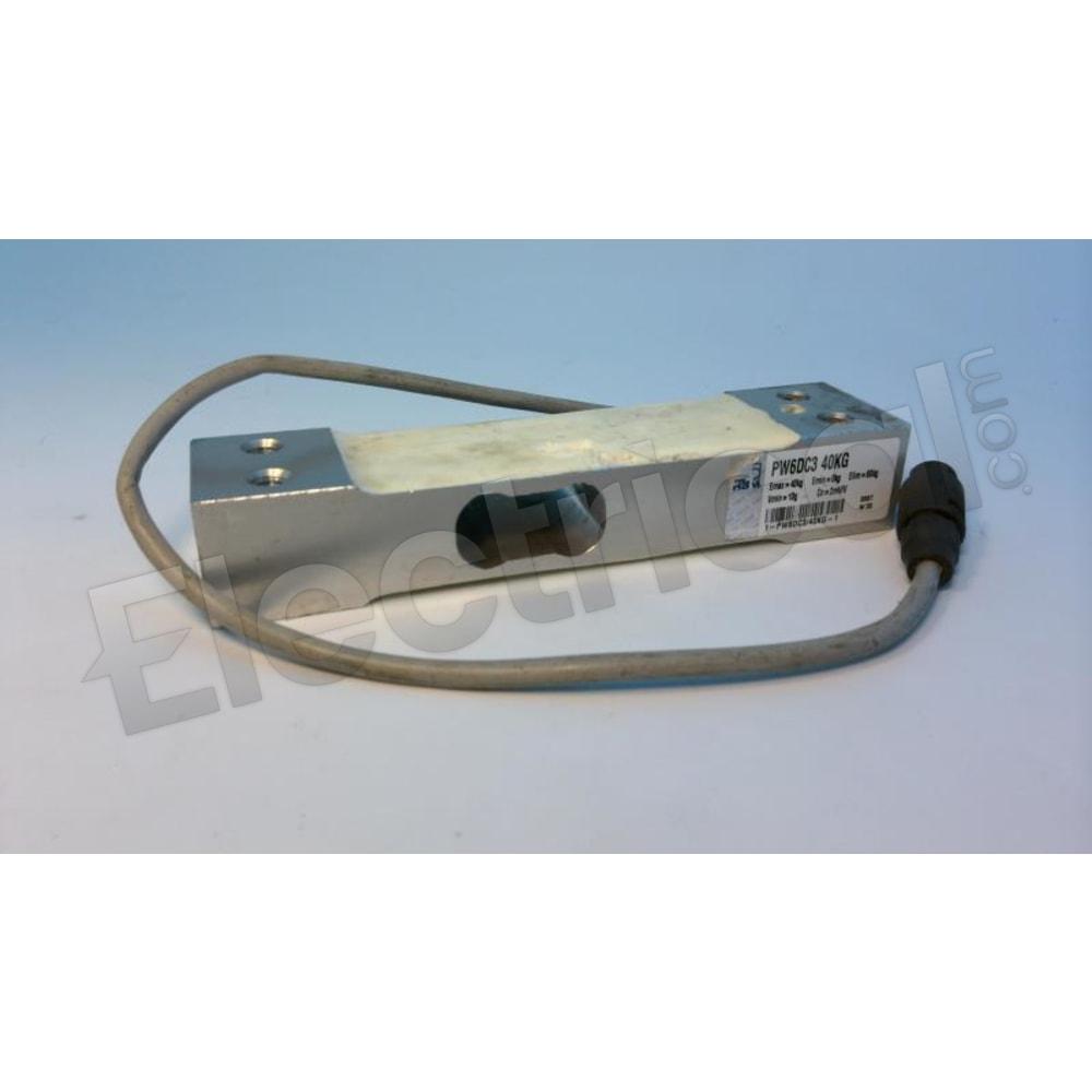 PW6DC3 40KG