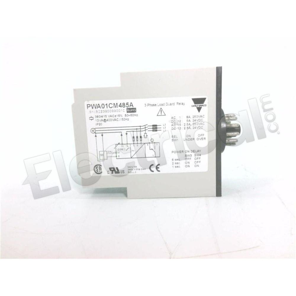 PWA01CM485A