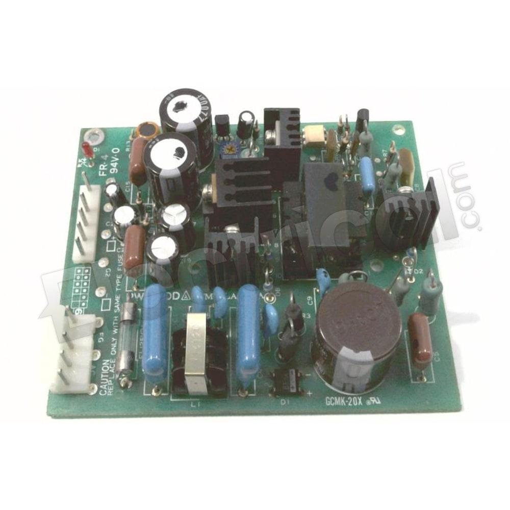 PWB-80D
