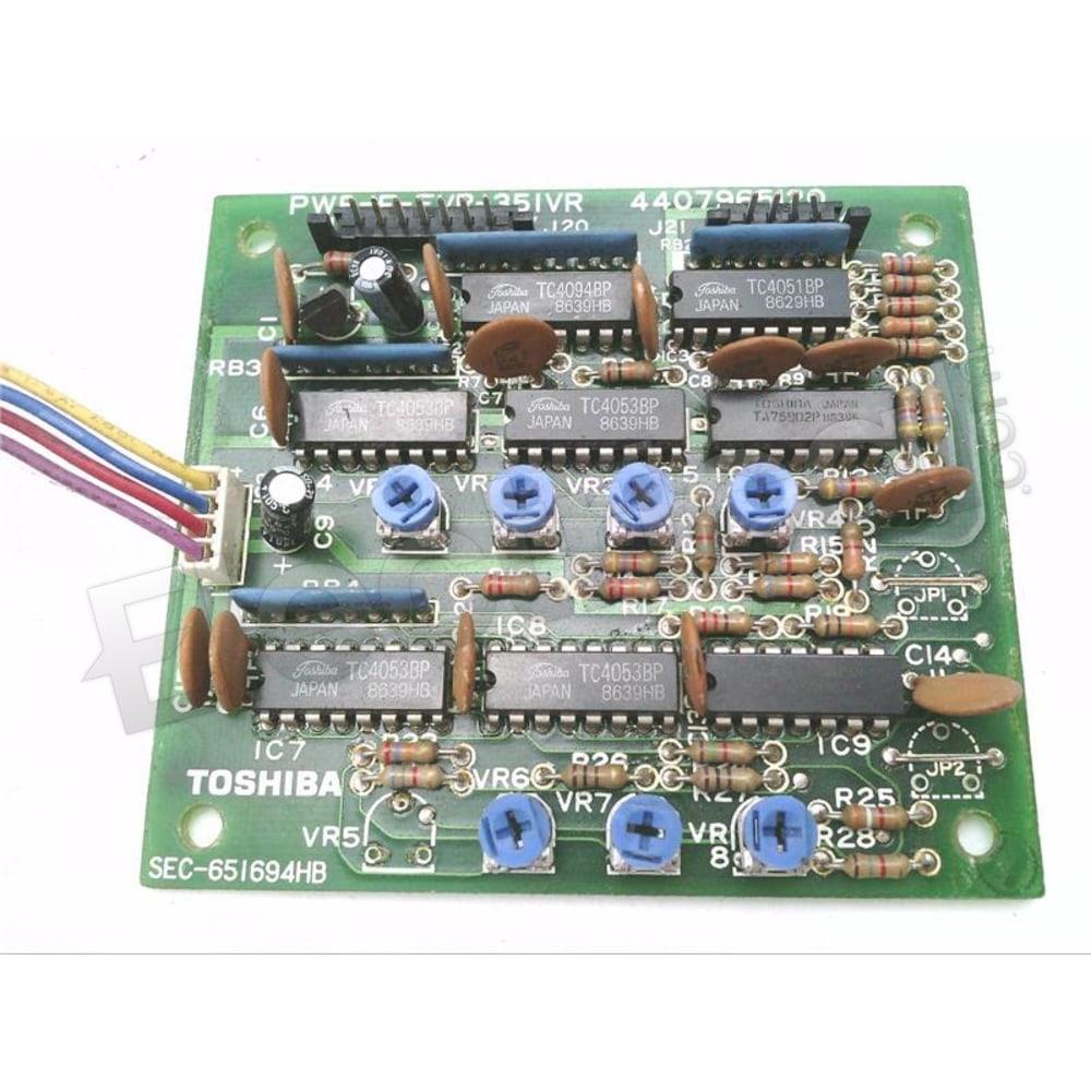 PWB-F-EVR-351VR