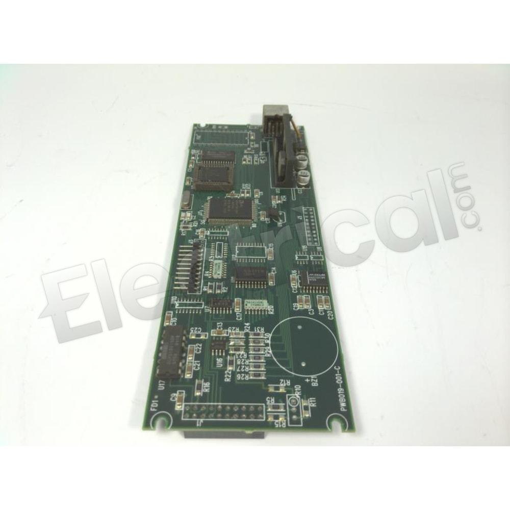 PWB019-001-C