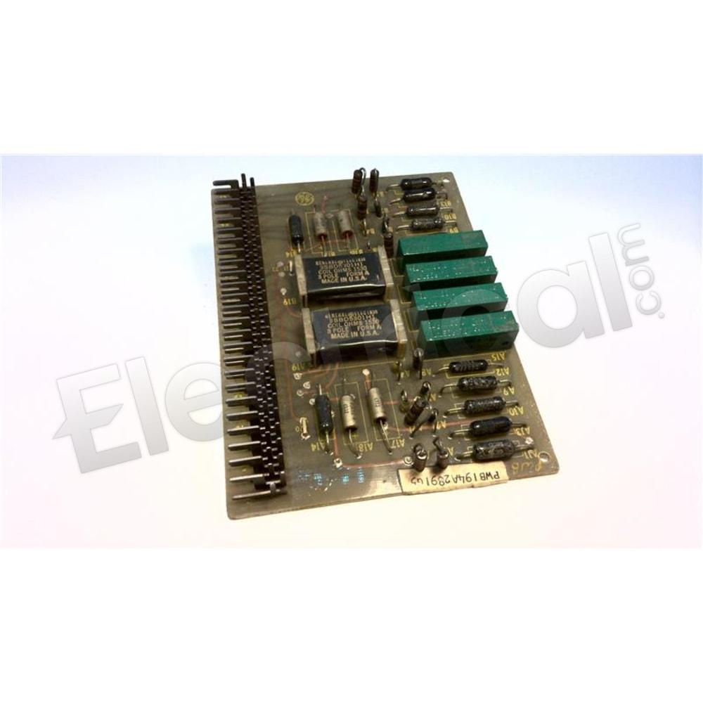 PWB194A2891G5