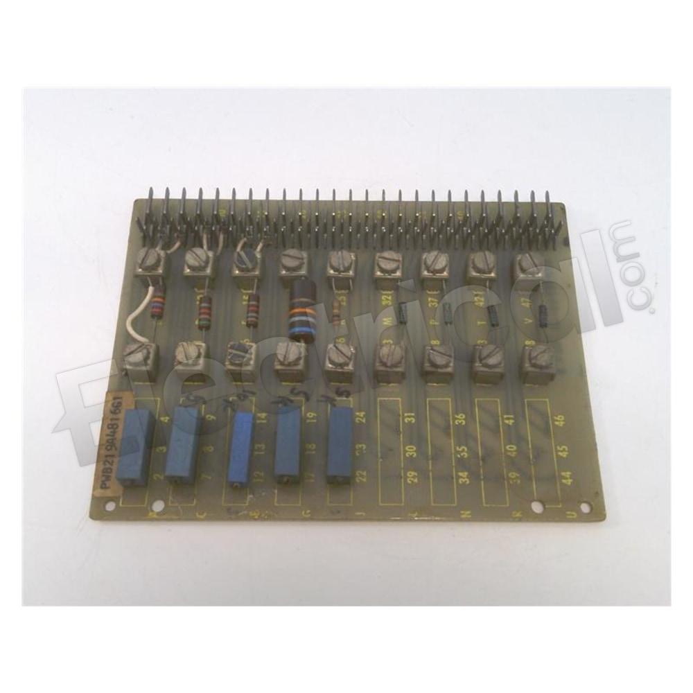 PWB219A4816G1