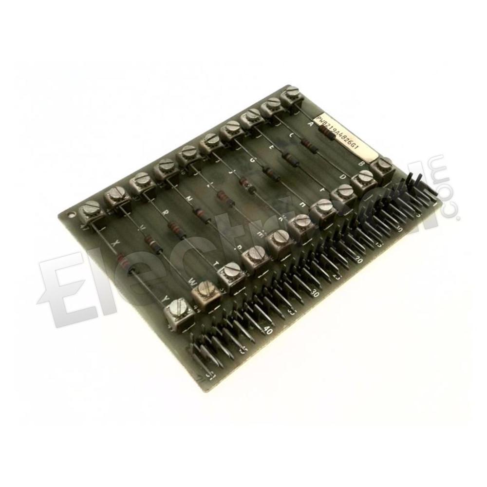 PWB219AA4826G1
