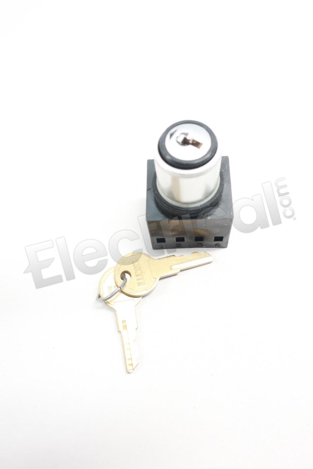 Micro Switch Motor Control Part And Accessory PWKEC1326GGFF