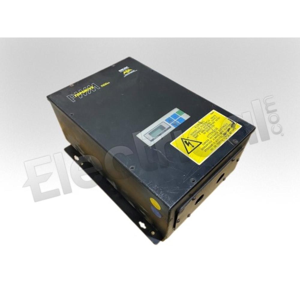 PWM 7100G3