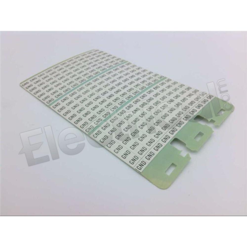 Brady Part And Accessory PWM-GND