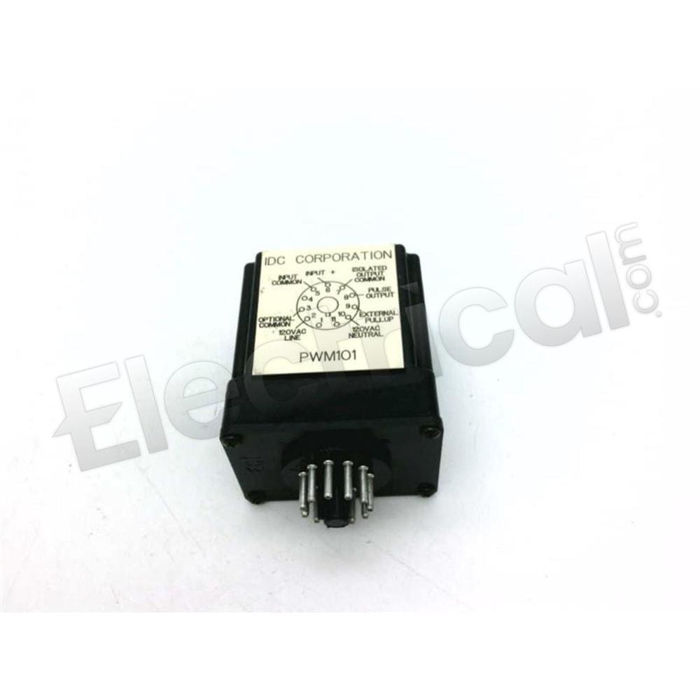 PWM101