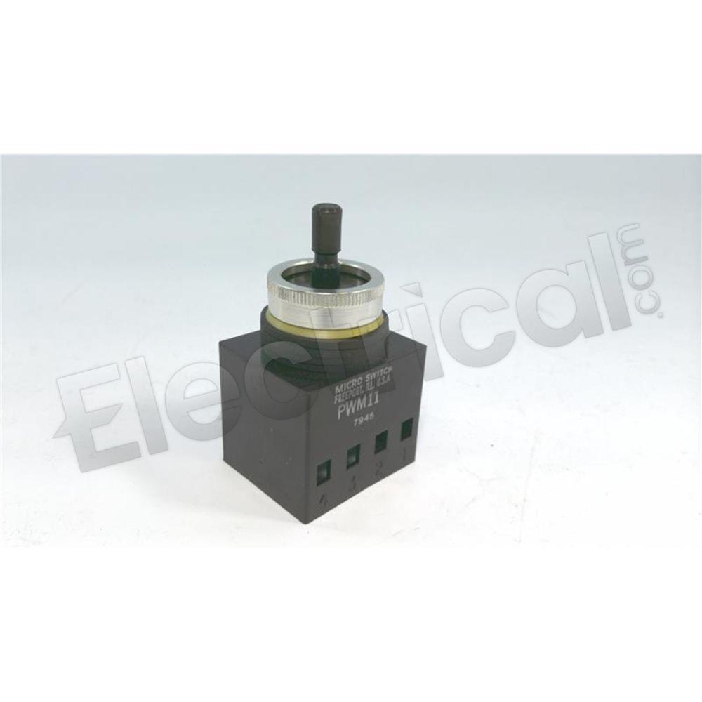 PWM11