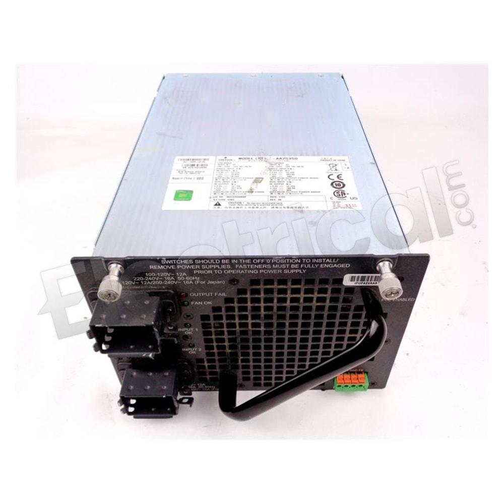 PWR-C45-6000ACV
