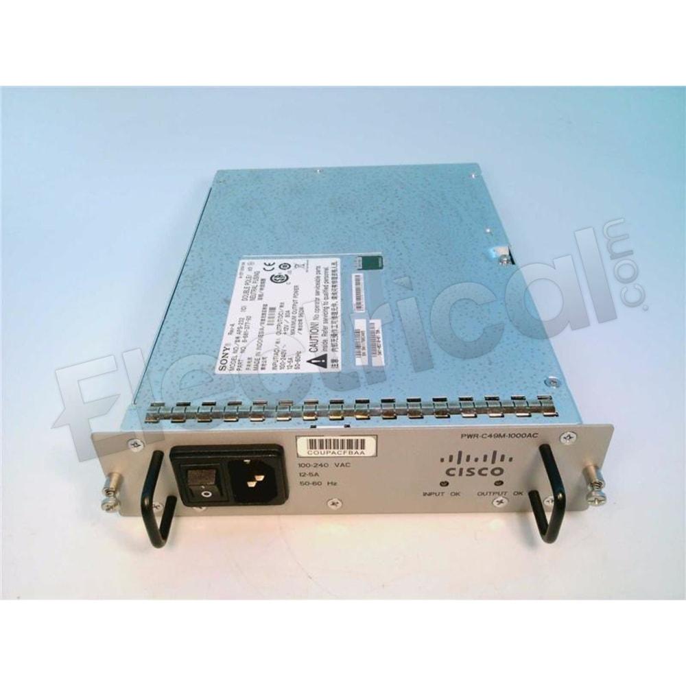 PWR-C49M-1000AC