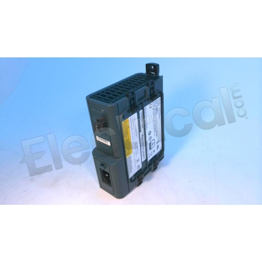 PWR-IE50W-AC-IEC