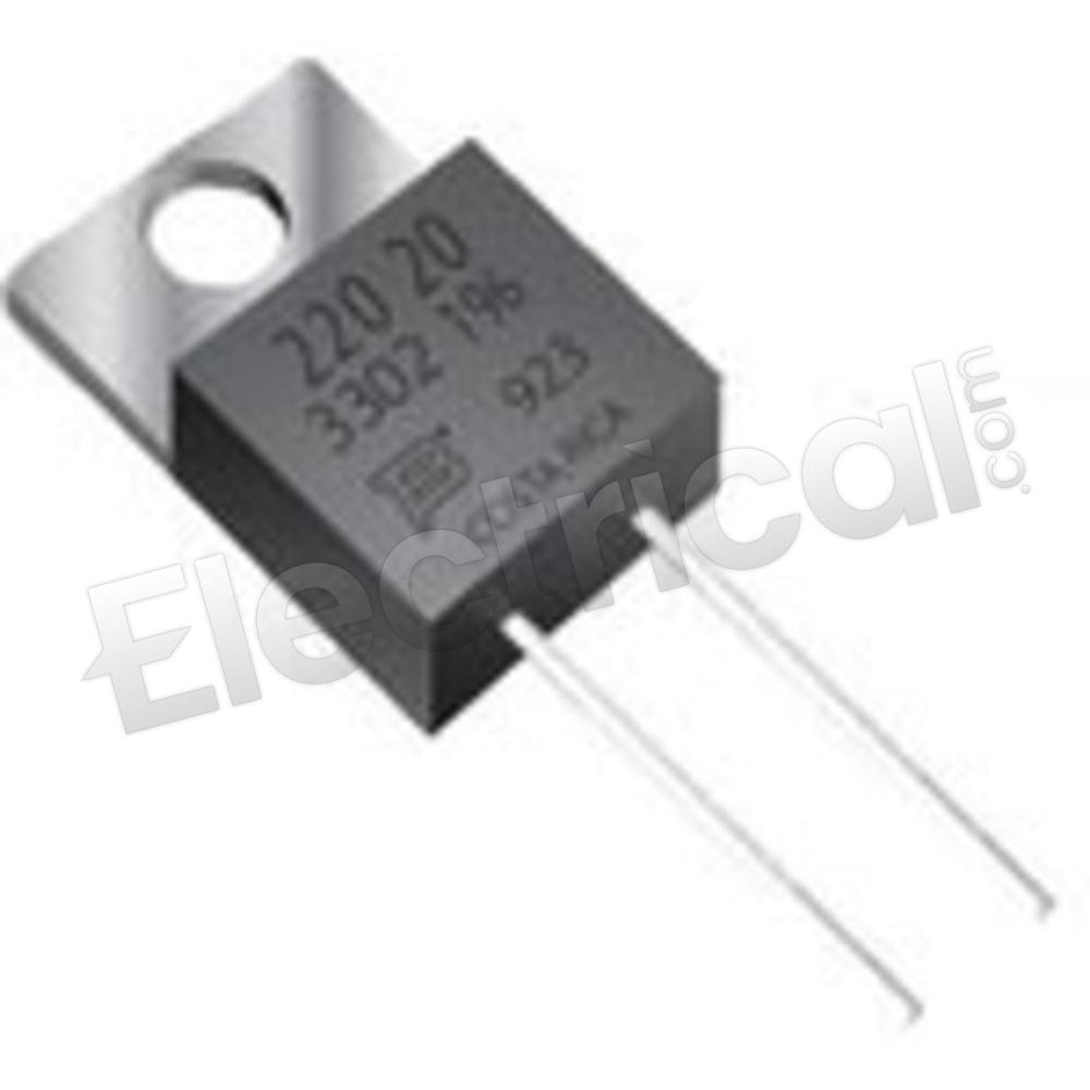 PWR220T-20-40R0F
