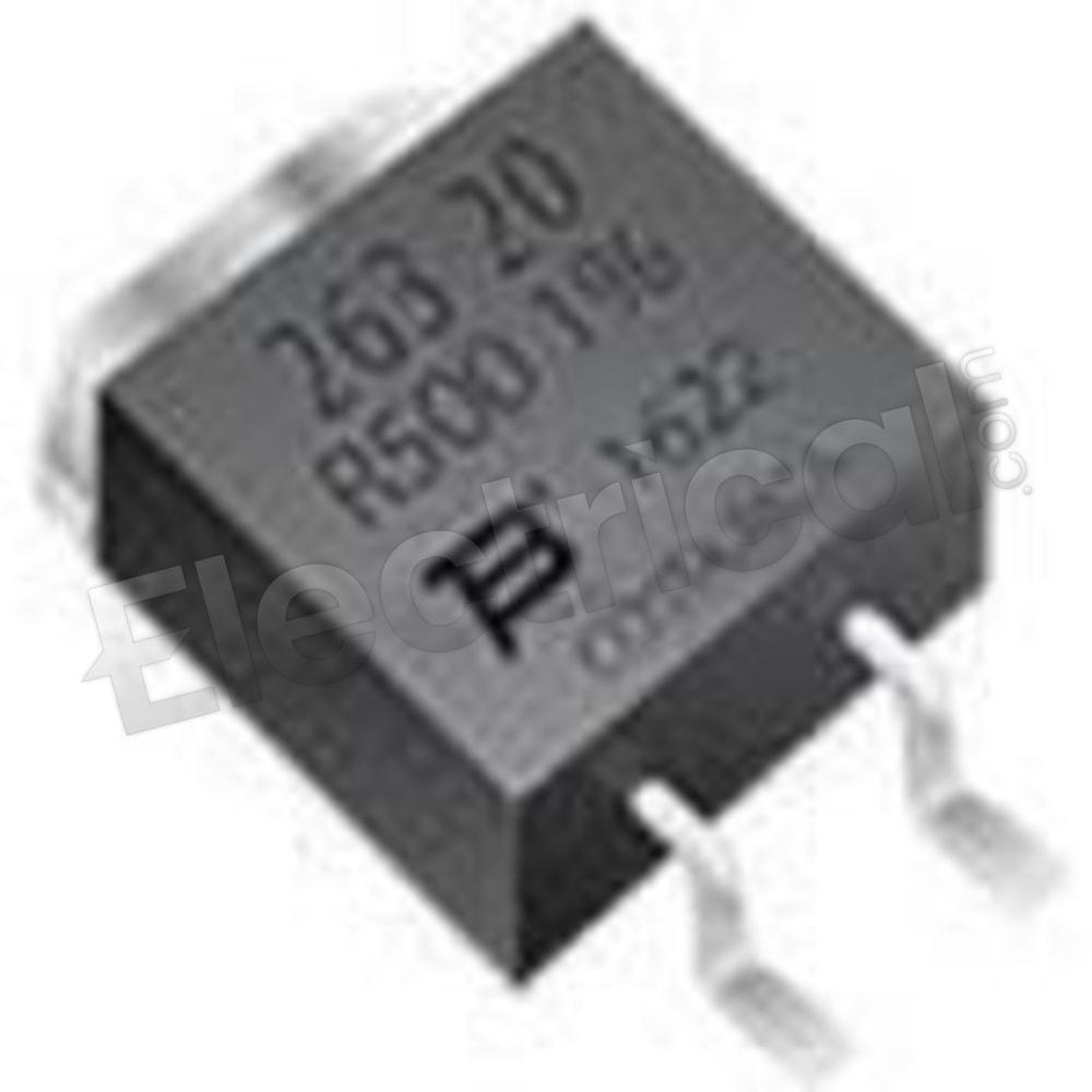 PWR263S-20-R500F