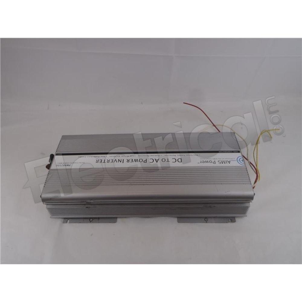 PWRB2500