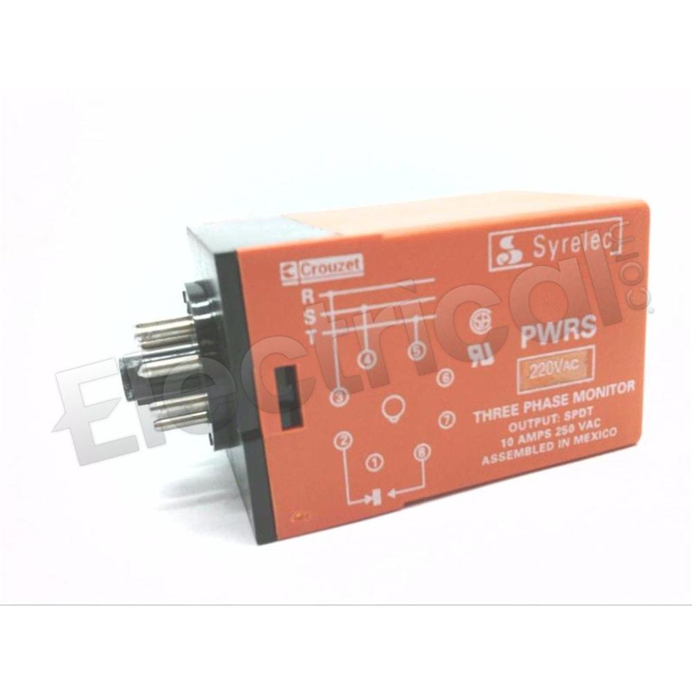 PWRS220A