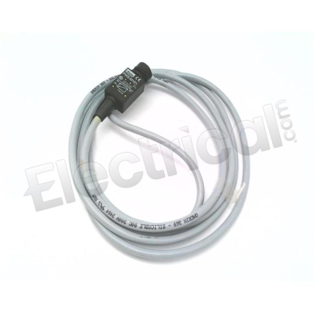 PWS-M1012