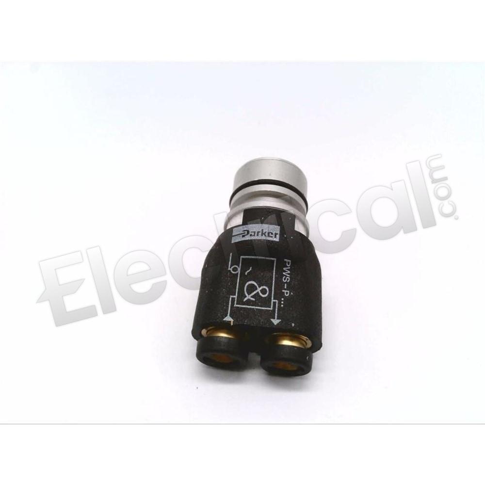 PWS-P111