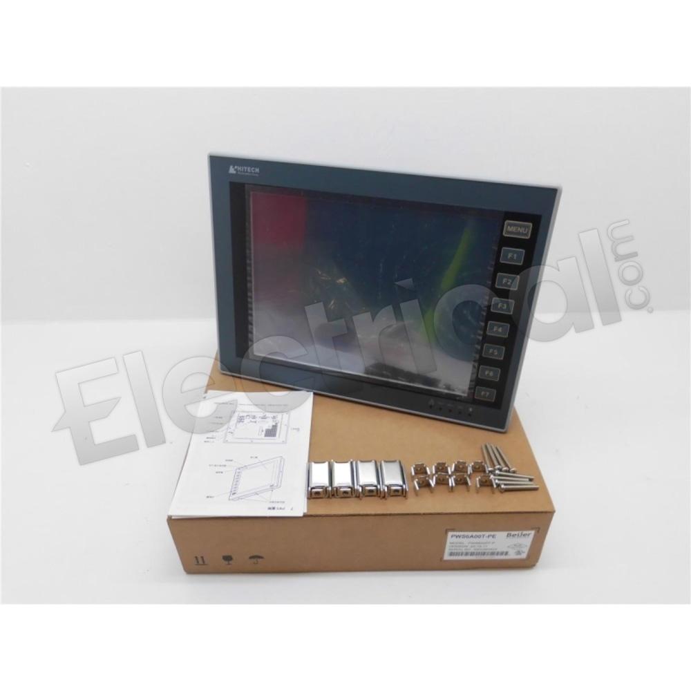 PWS6A00T-P