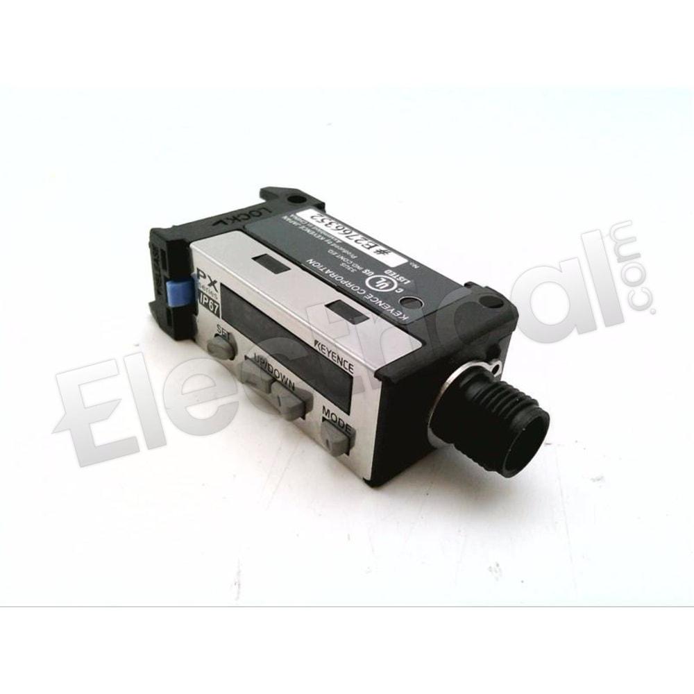 PX-10C