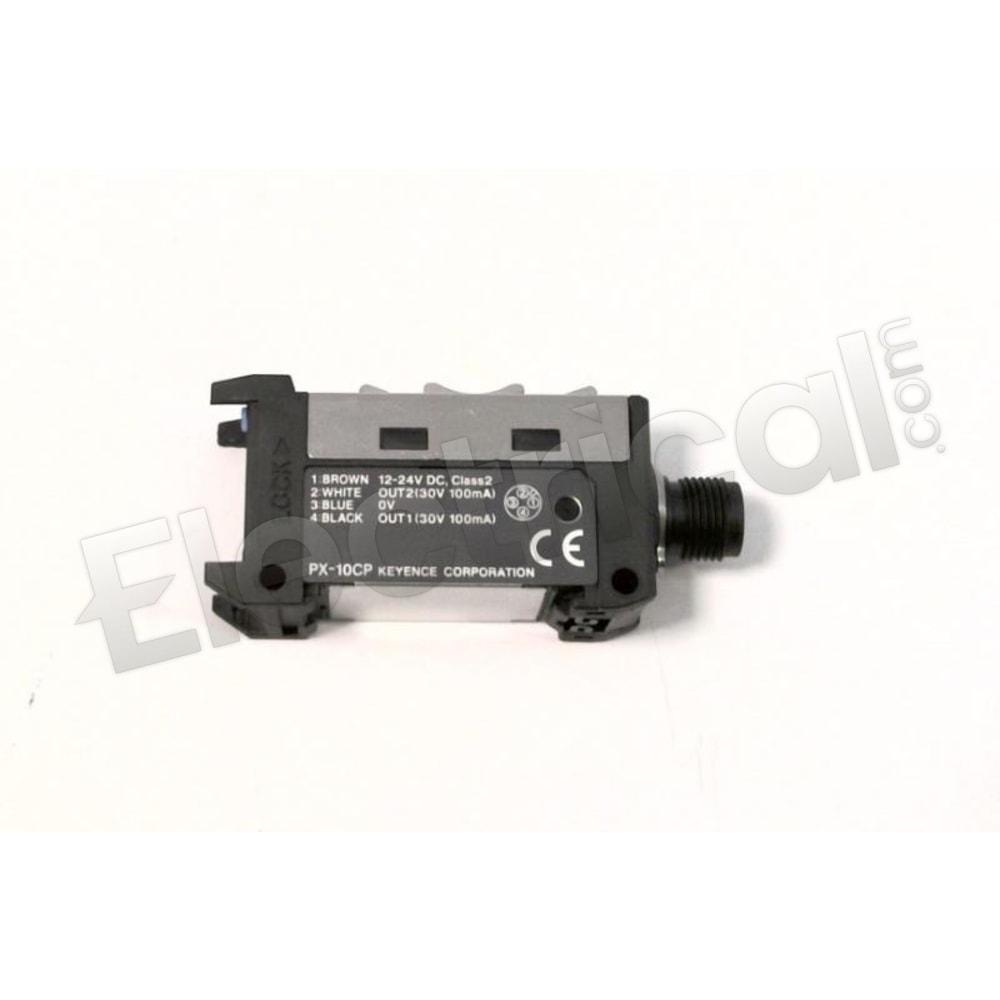 PX-10CP