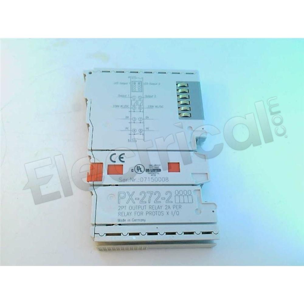 PX-272-2