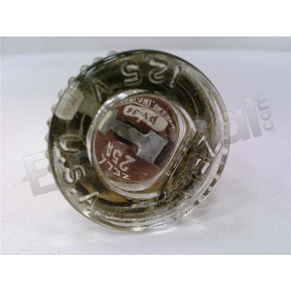 Zeller Electric Low Voltage PX-36-25A