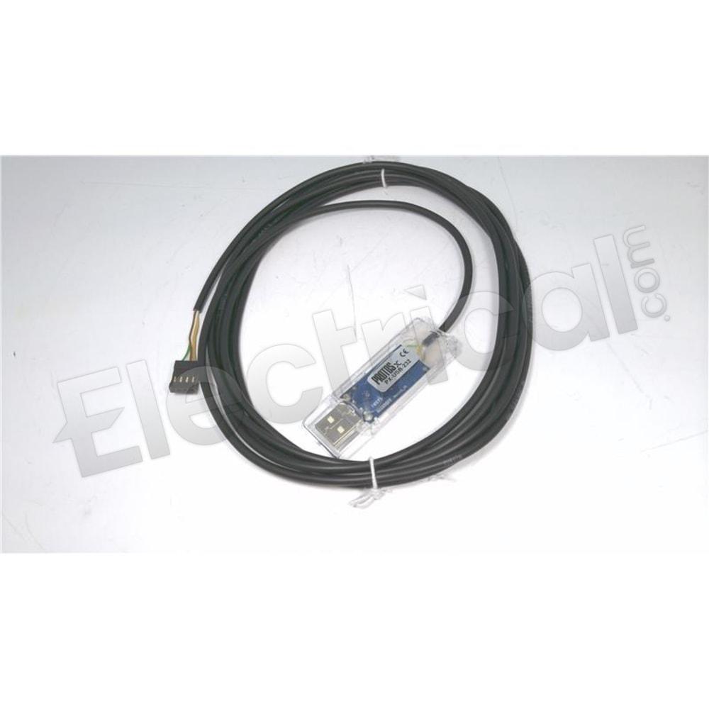 PX-USB-232