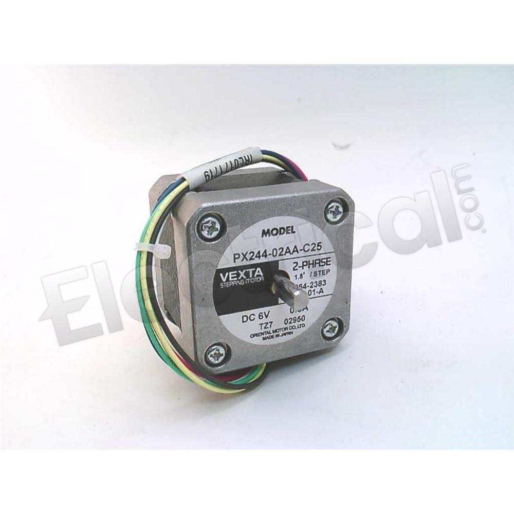 PX244-02AA-C25