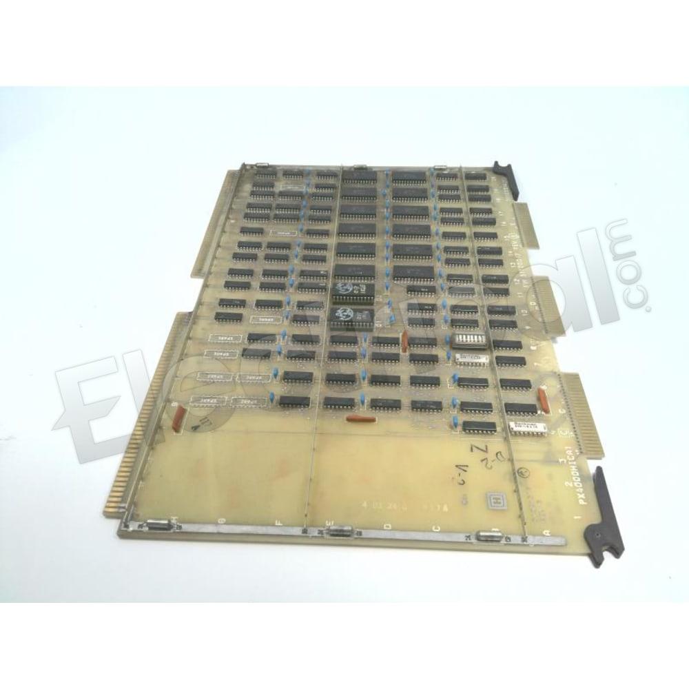 PX4000H1CA1