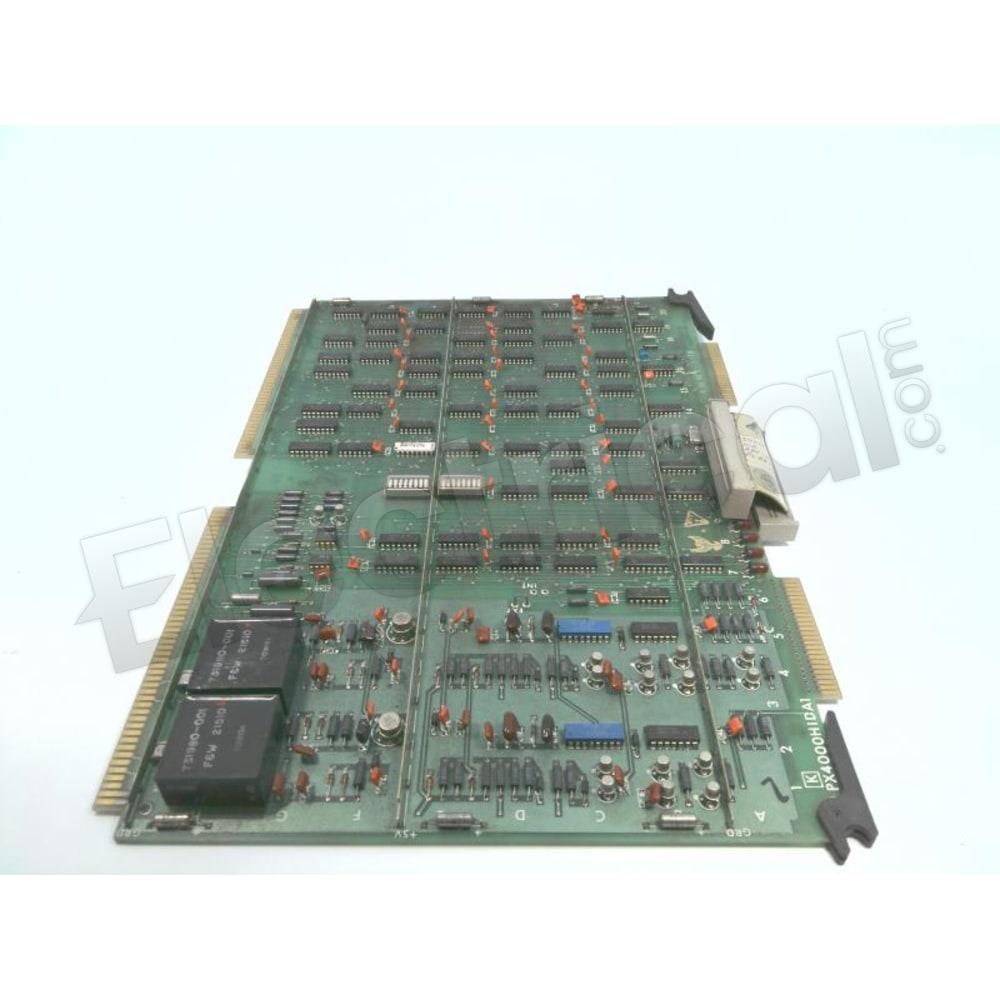 PX4000H1DA1