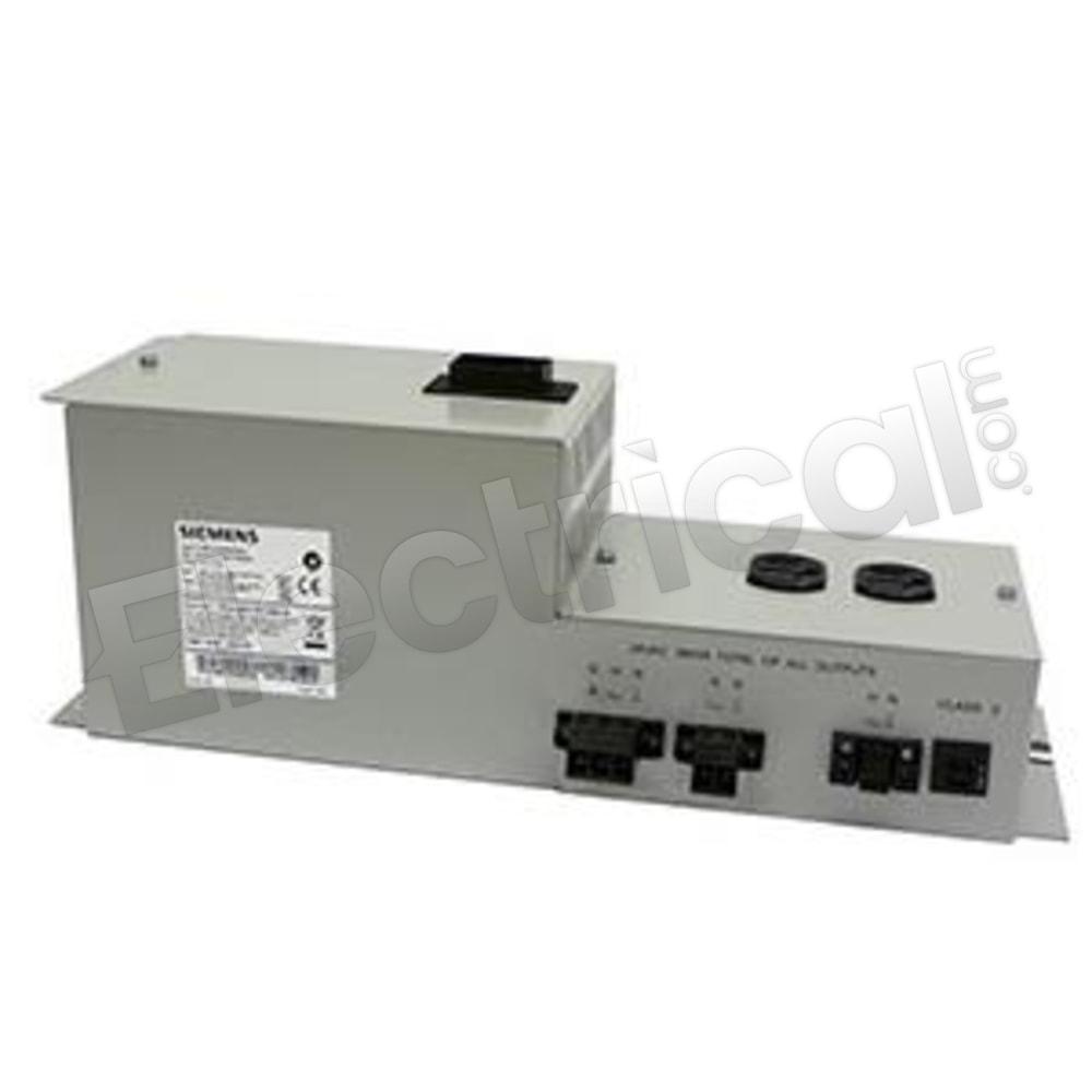 Siemens Enclosure PXA-SB115V384VA