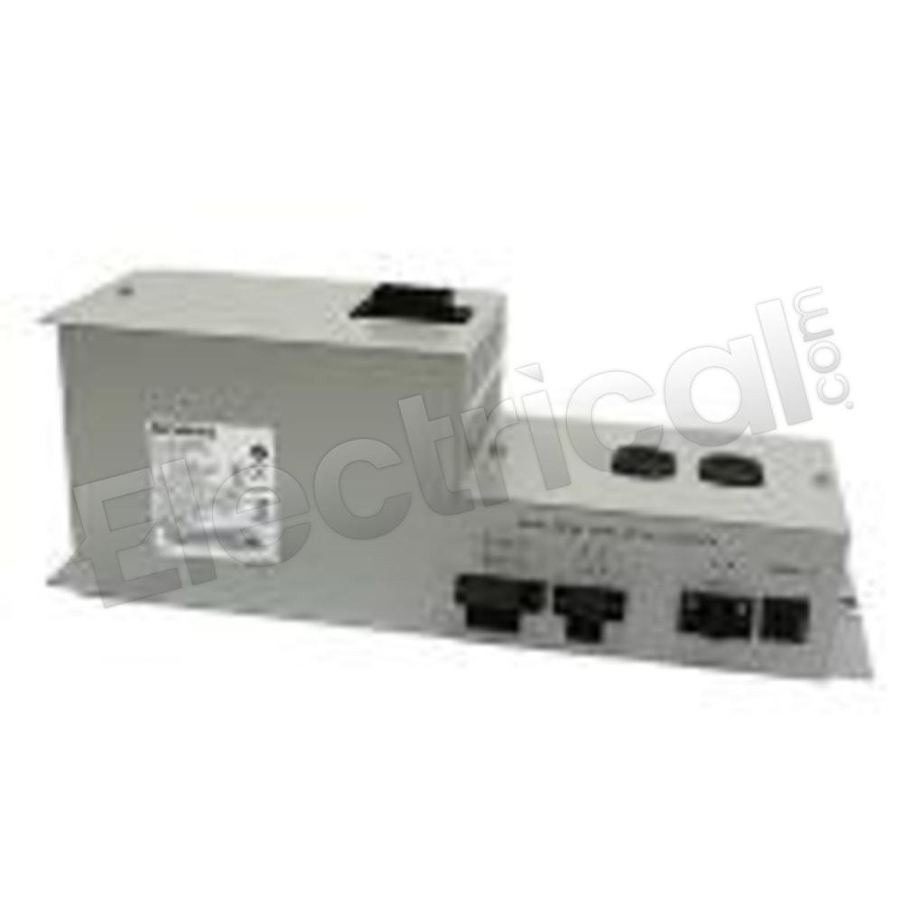 Siemens Enclosure PXA-SCU115SB