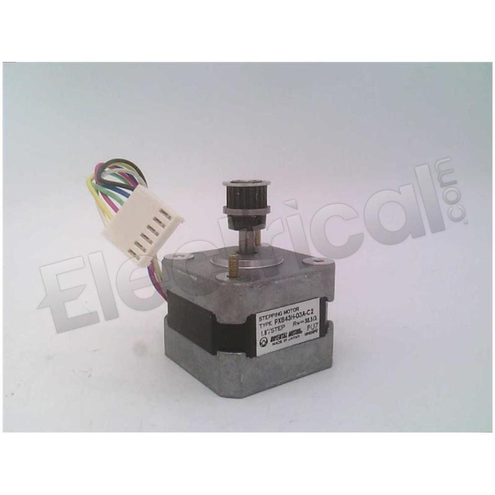 PXB43H-03A-C2