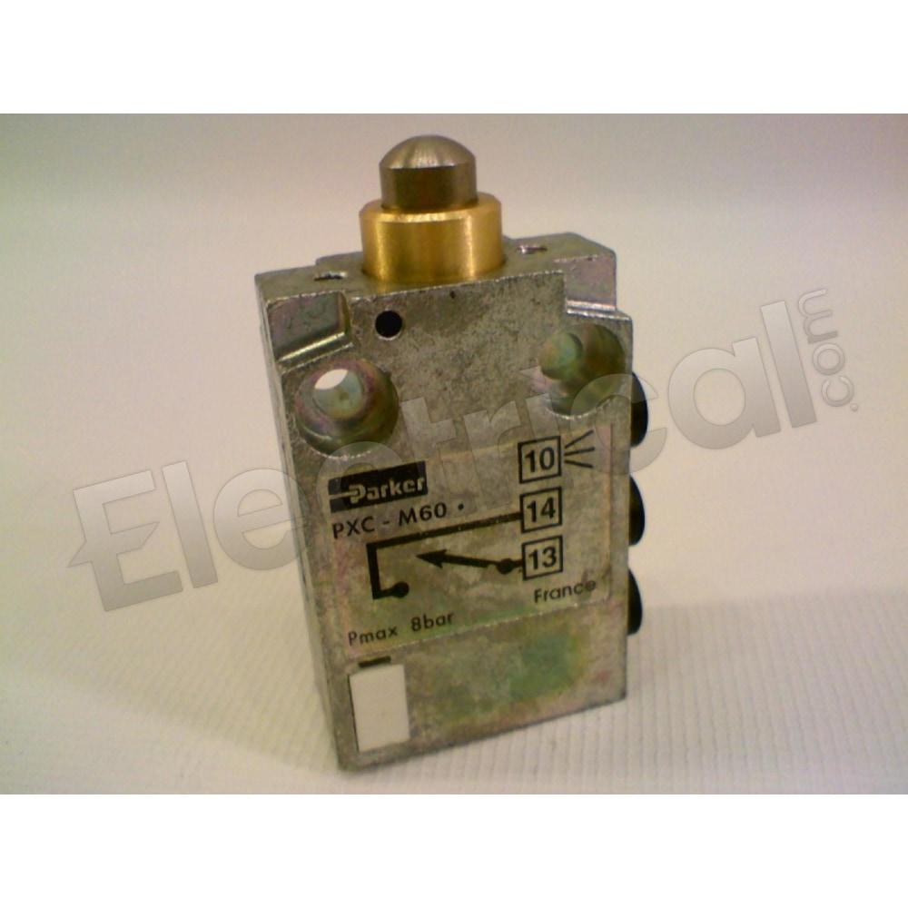 PXCM601A110