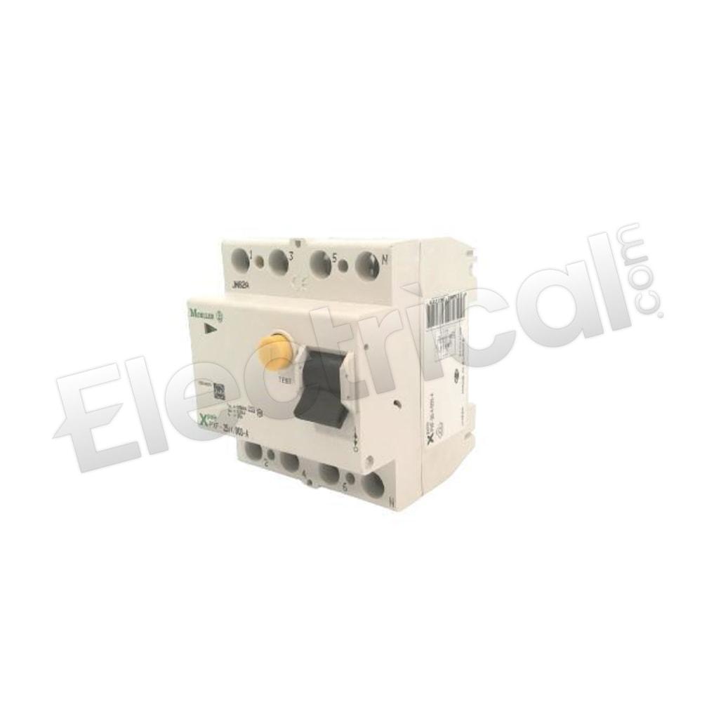 Eaton Trip Units And Programmers PXF-25/4/003-A