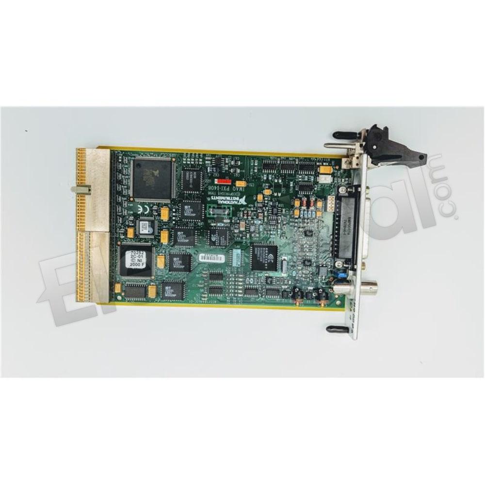 PXI-1408