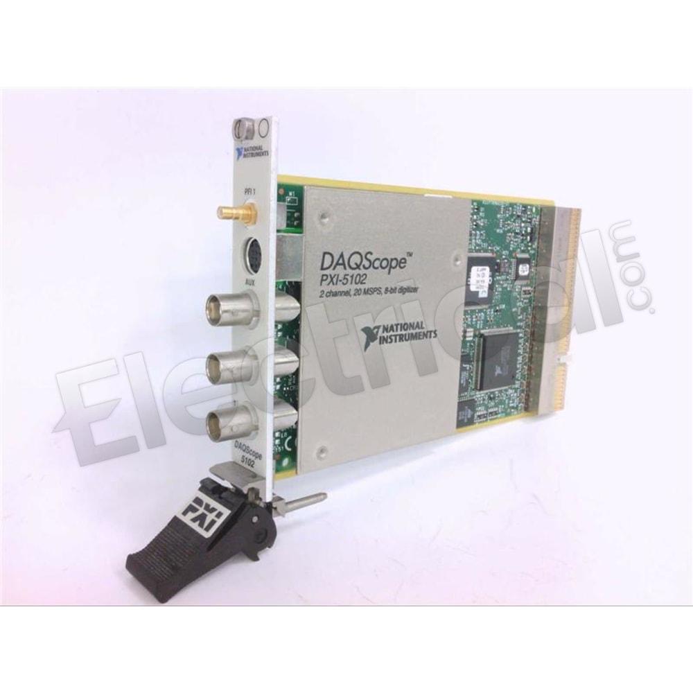 PXI-5102