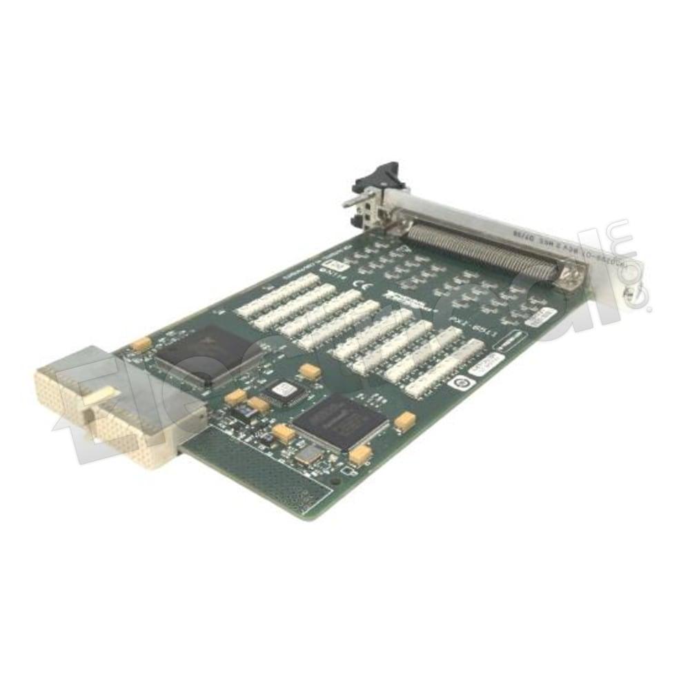 PXI-6511
