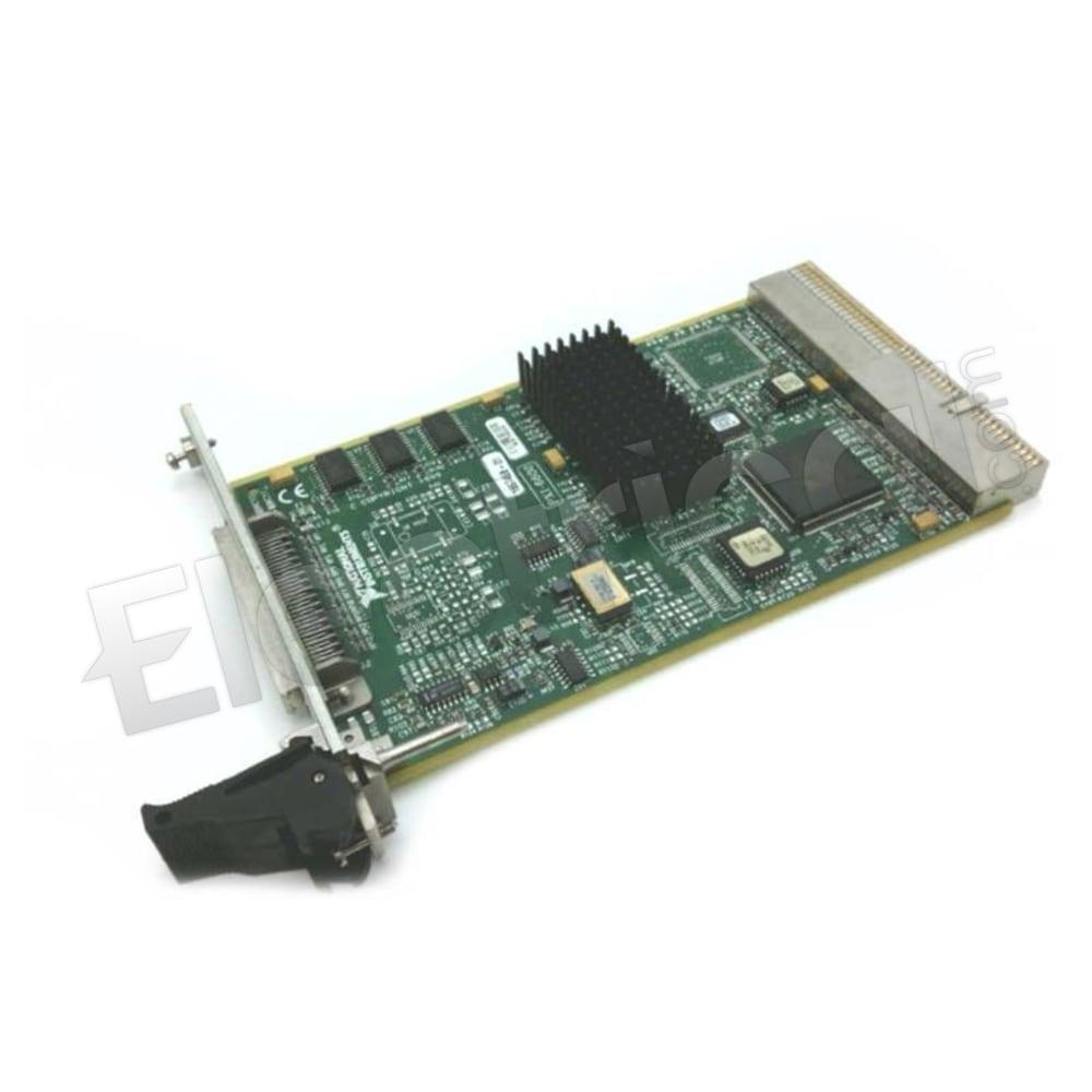 PXI-6602