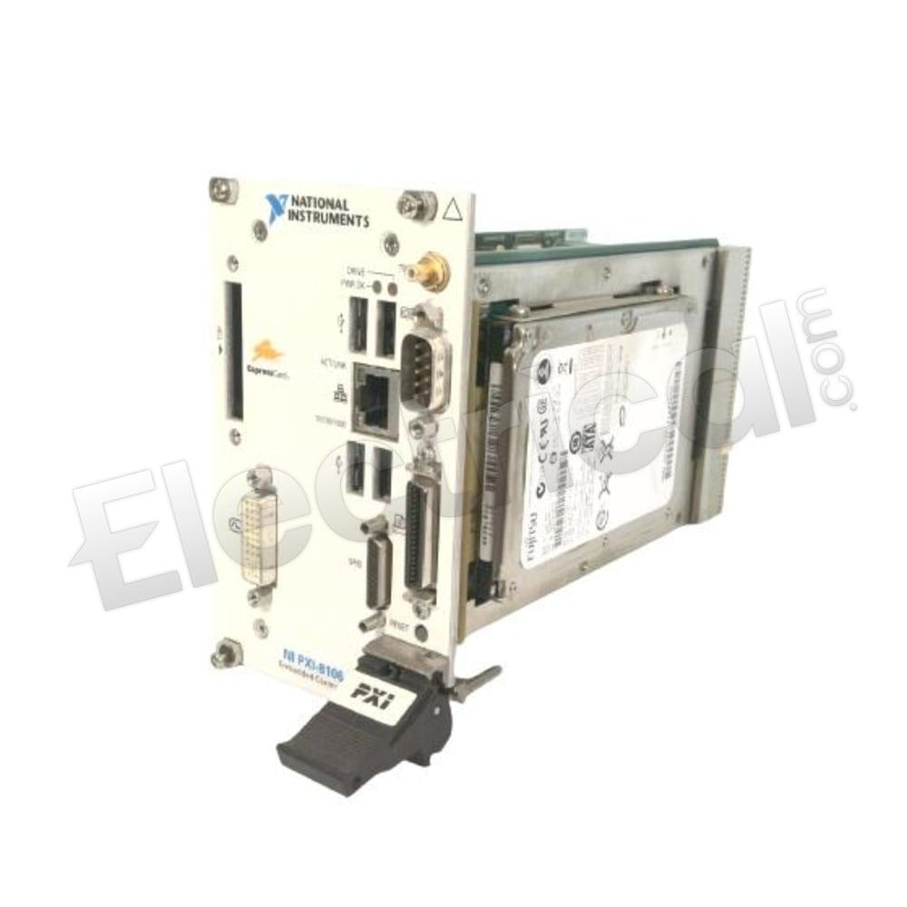 PXI-8106