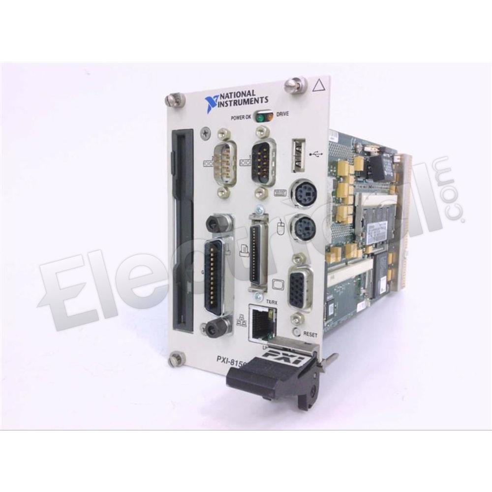 PXI-8156