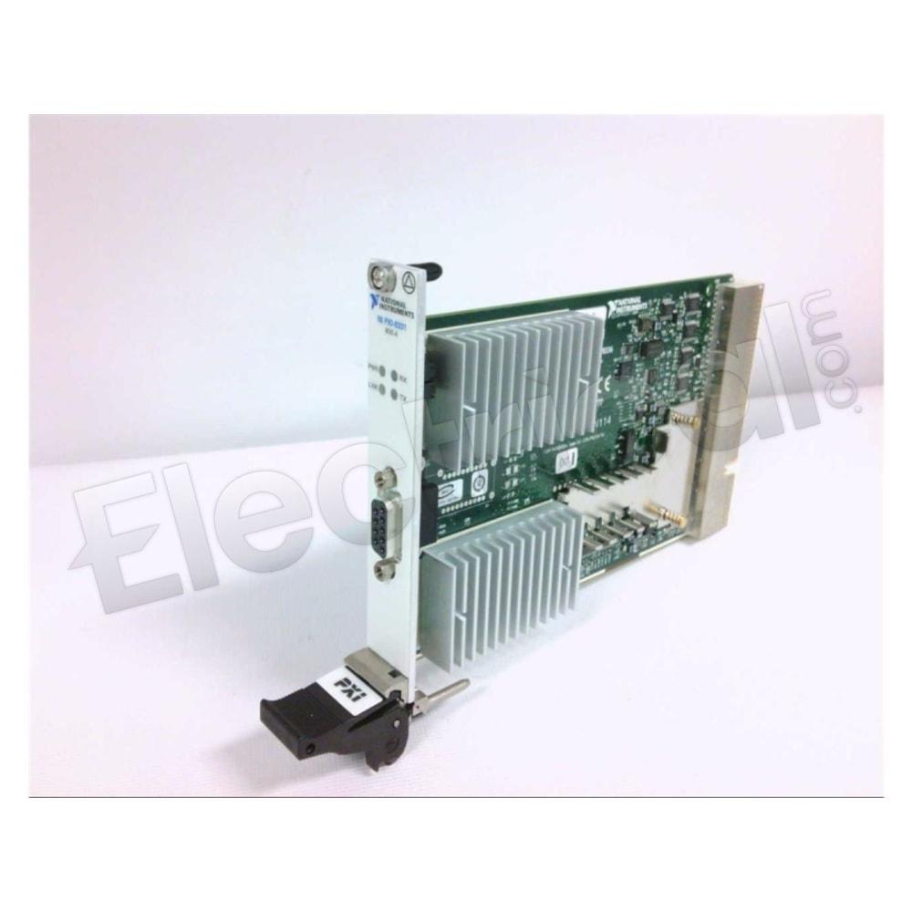 PXI-8331