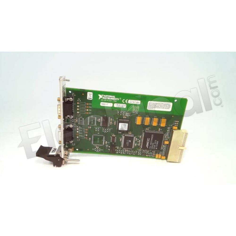 PXI-8420