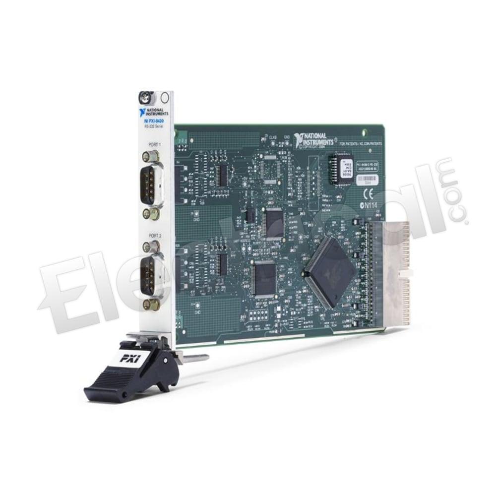 PXI-8430/2