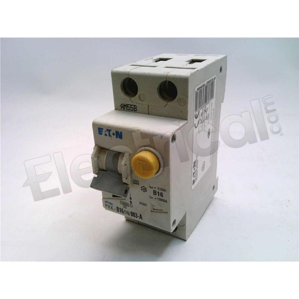 Eaton Molded Case PXK-B16/1N/003-A