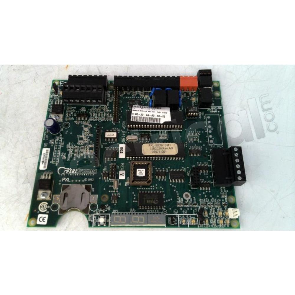 PXL-500W