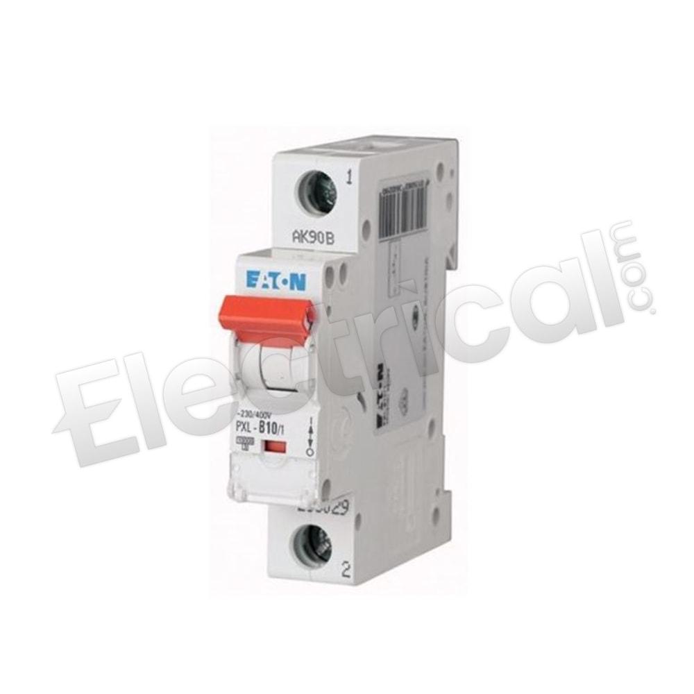 Eaton Molded Case PXL-B10/1