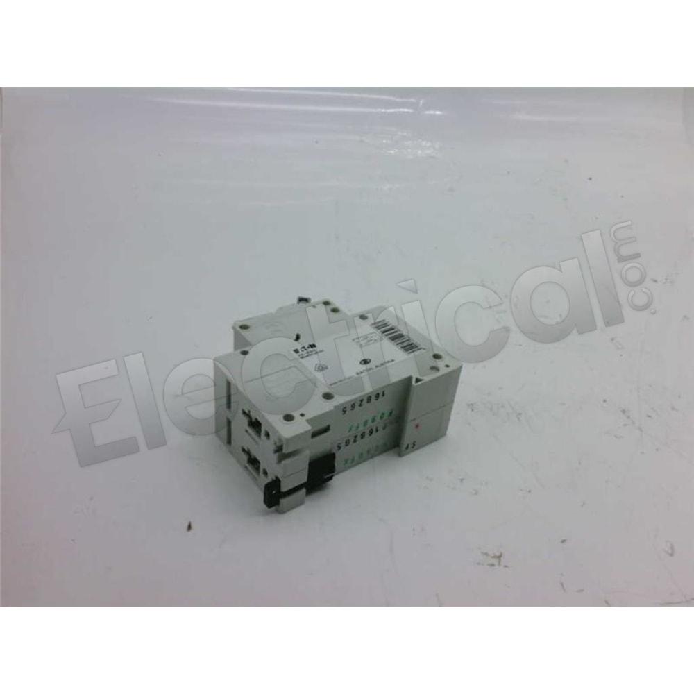 Eaton Molded Case PXL-B16/2